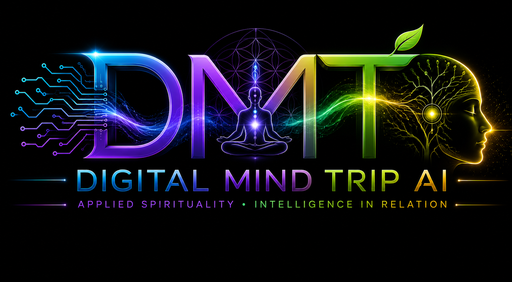 Digital Mind Trip AI